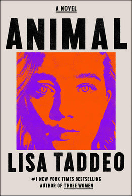 Animal: A Novel