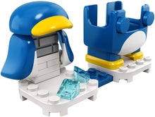 Load image into Gallery viewer, LEGO® Super Mario 71384 Penguin Mario (18 pieces) Power-Up Pack