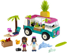 Load image into Gallery viewer, LEGO® Friends 41397 Juice Truck (103 pieces)