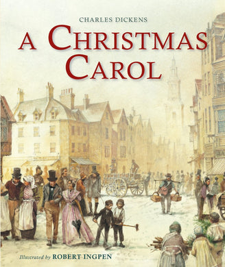 A Christmas Carol (Palazzo Abridged Classics)