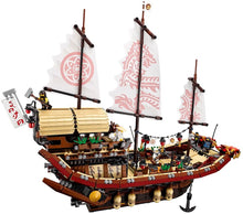 Load image into Gallery viewer, LEGO® Ninjago 70618 Destiny&#39;s Bounty (2295 pieces)