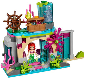 LEGO® Disney™ 41145 Ariel and the Magical Spell (222 pieces)