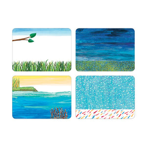 The World of Eric Carle Magnetic Play Set