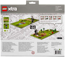 Load image into Gallery viewer, LEGO® xtra Park Playmat