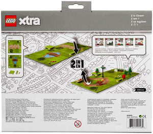 LEGO® xtra Park Playmat