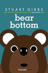 Bear Bottom (FunJungle #7)