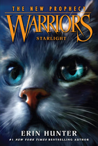 Warriors: The New Prophecy #4: Starlight