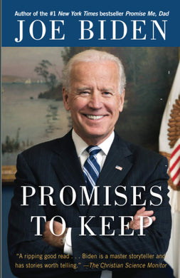 Promises to Keep