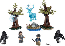 Load image into Gallery viewer, LEGO® Harry Potter™ 75945 Expecto Patronum (121 pieces)