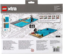 Load image into Gallery viewer, LEGO® xtra Sea Playmat