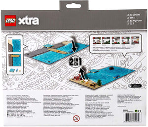 LEGO® xtra Sea Playmat