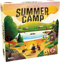 Load image into Gallery viewer, Summer Camp