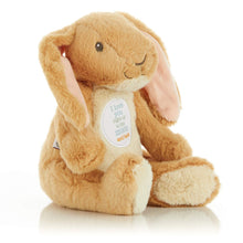 Load image into Gallery viewer, Guess How Much I Love You Nutbrown Hare Plush