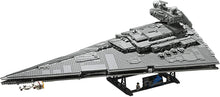 Load image into Gallery viewer, LEGO® Star Wars™ 75252 UCS Imperial Star Destroyer (4784 pieces)