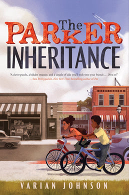 The Parker Inheritance