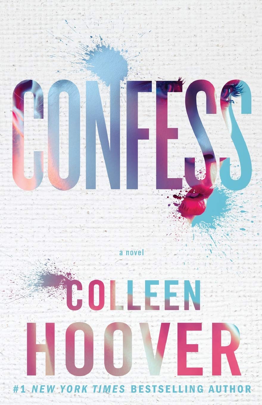 Confess: A Novel