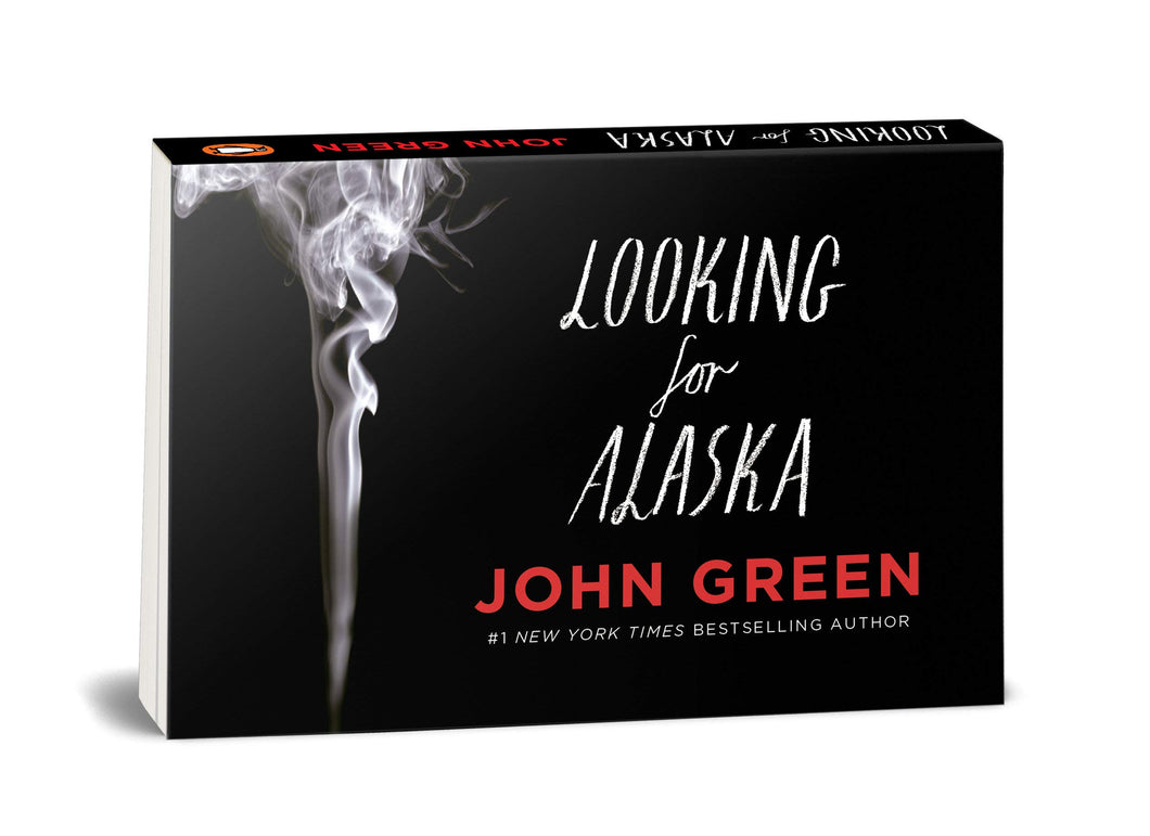 Looking For Alaska: Penguin Minis