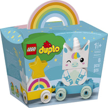 Load image into Gallery viewer, LEGO® DUPLO® 10953 Unicorn (8 pieces)