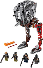 Load image into Gallery viewer, LEGO® Star Wars™ 75254 AT-ST Raider (540 pieces)