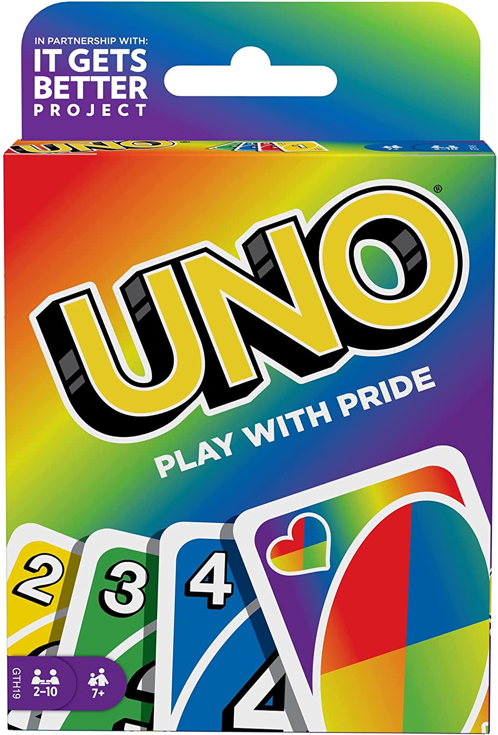 I made uno stickers! : r/lgbt