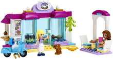 Load image into Gallery viewer, LEGO® Friends 41440 Heartlake City Bakery (99 pieces)