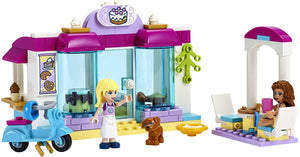 LEGO® Friends 41440 Heartlake City Bakery (99 pieces)