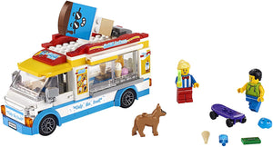 LEGO® CITY 60253 Ice Cream Truck (200 pieces)