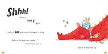 Load image into Gallery viewer, Don&#39;t Wake the Dragon