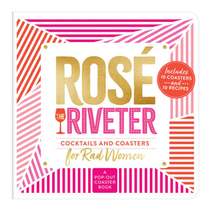 Rose the Riveter (Coaster Book)