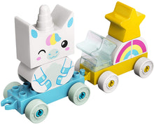 Load image into Gallery viewer, LEGO® DUPLO® 10953 Unicorn (8 pieces)