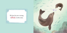 Load image into Gallery viewer, I Love You Like No Otter