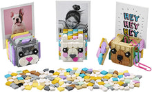 Load image into Gallery viewer, LEGO® DOTS 41904 Animal Picture Holders (423 pieces)