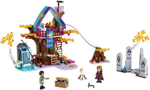 LEGO® Disney™ 41164 Frozen Enchanted Treehouse ( 302 pieces)