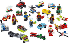 Load image into Gallery viewer, LEGO® CITY 60268 Advent Calendar (342 Pieces) 2020 Edition