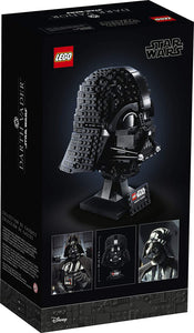 LEGO® Star Wars™ 75304 Darth Vader Helmet (834 pieces)