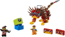 Load image into Gallery viewer, LEGO® 70827 THE LEGO® MOVIE 2™ Ultrakatty &amp; Warrior Lucy (348 pieces)