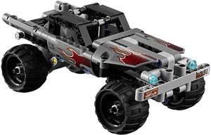 LEGO® Technic 42090 Getaway Truck (128 pieces)