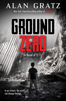 Ground Zero: A novel of 9/11