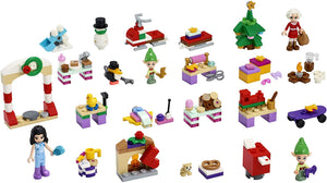 LEGO® Friends 41420 Advent Calendar (236 Pieces) 2020 Edition