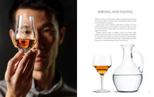 Load image into Gallery viewer, Whisky Sommelier: A Journey Through the Culture of Whisky