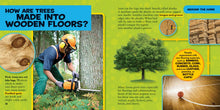 Load image into Gallery viewer, Little Kids First Big Book of How