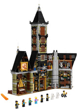 Load image into Gallery viewer, LEGO® Creator Expert 10273 Haunted House (3,231 pieces)