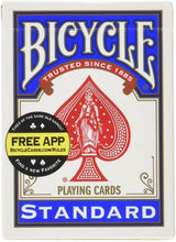 Load image into Gallery viewer, Bicycle Playing Cards