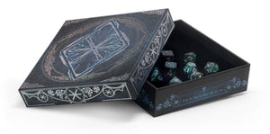 Icewind Dale: Rime of the Frostmaiden Dice and Miscellany (Dungeons & Dragons)
