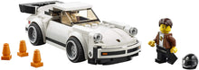 Load image into Gallery viewer, LEGO® Speed Champions 75895 1974 Porsche 911 Turbo 3.0 (180 Pieces)