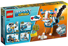 Load image into Gallery viewer, LEGO® BOOST 17101 Creative Toolbox (847 pieces)