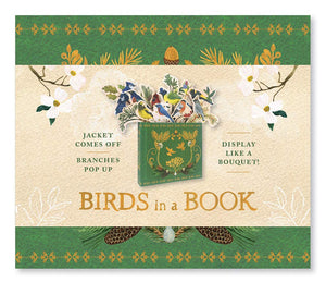 Birds in a Book (UpLifting Editions)