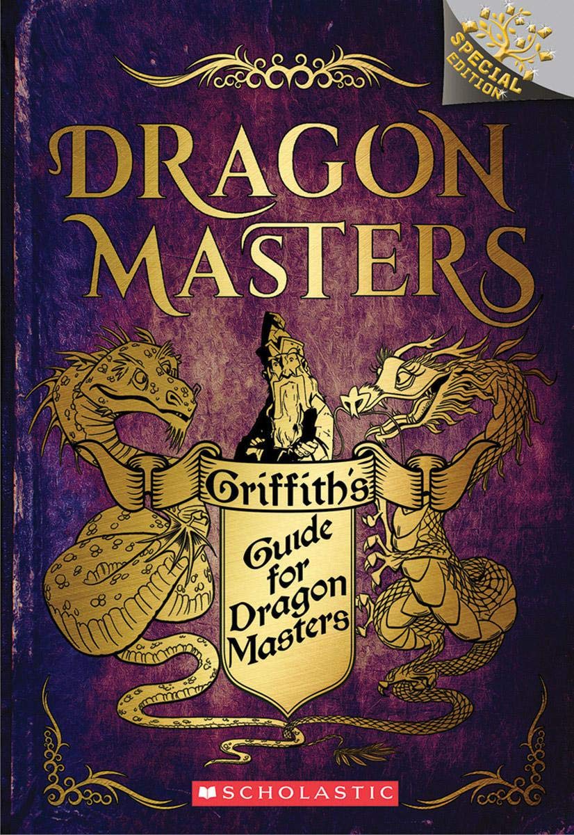 Griffith's Guide for Dragon Masters