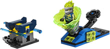 Load image into Gallery viewer, LEGO® Ninjago 70682 Spinjitzu Slam: Jay (72 pieces)