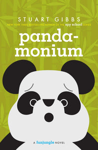 Panda-monium (FunJungle #4)